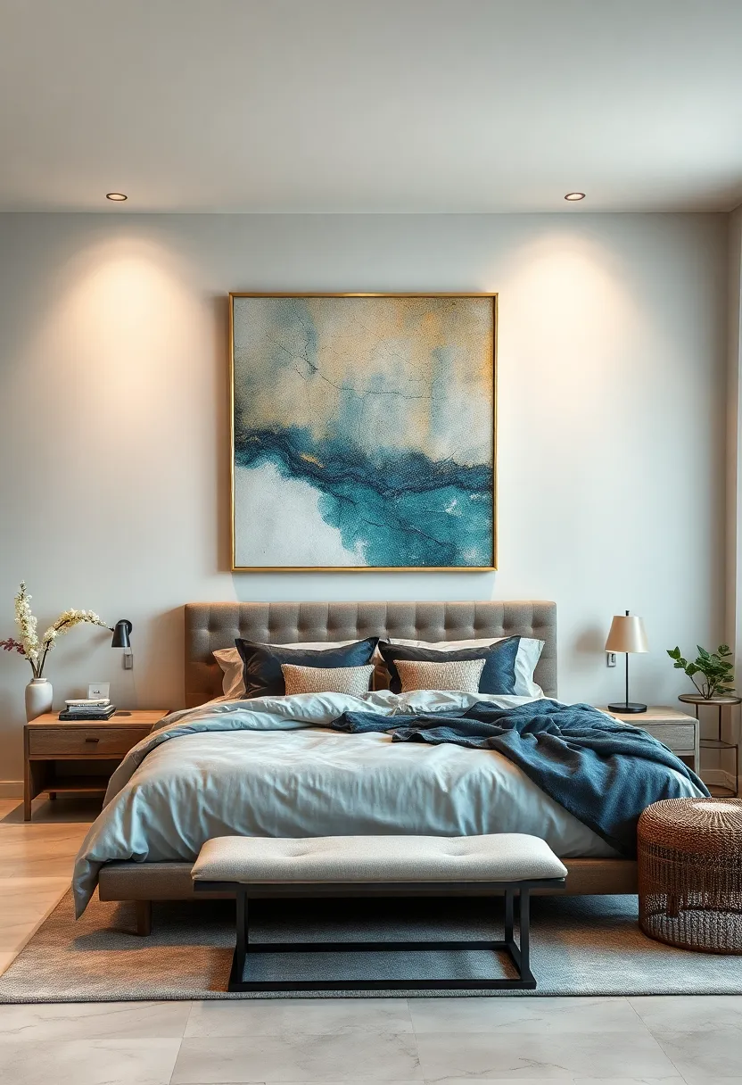 Botanical Illustrations Bringing Nature Indoors