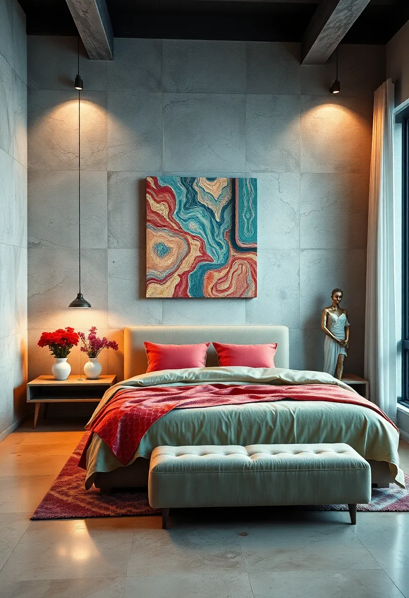 Digital art Prints Featuring futuristic Themes