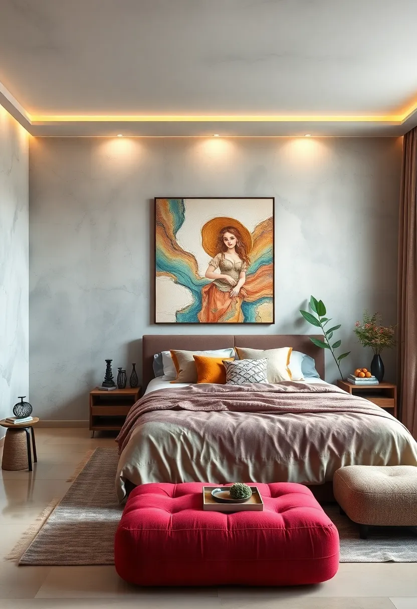 Customizable Magnetic Art Boards for Ever-Changing Displays