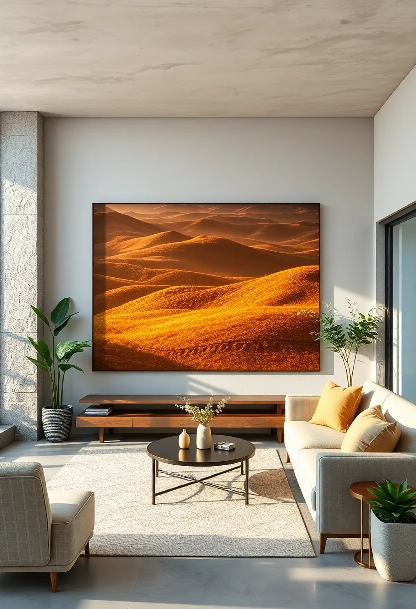 Sunrise over Rolling Hills: ‌Soft⁢ morning light casts gentle ​shadows,bringing warmth and hope with each new⁤ day