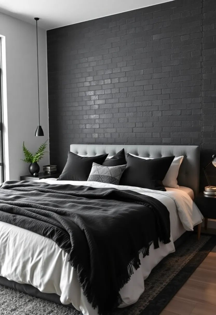 Executing a cohesive Theme‌ with Decorative Pillows and Throws