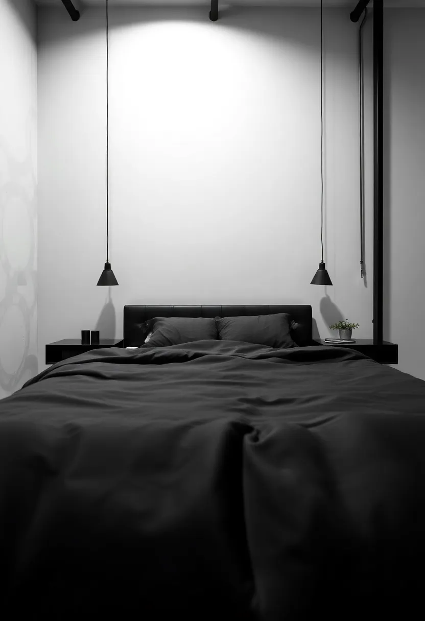 Mirrored Surfaces and Other Reflective Materials for Enhanced Depth