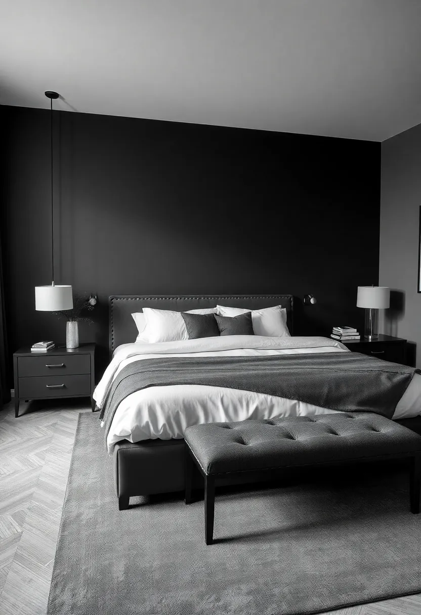 Creating a Focal Point: Statement Furniture⁣ That ⁣Defines The Space