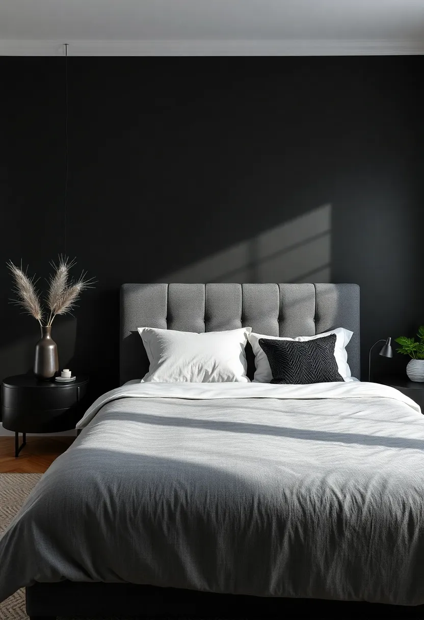 Artful Accessories: Sculptural Elements That Compliment ⁣Masculine Design