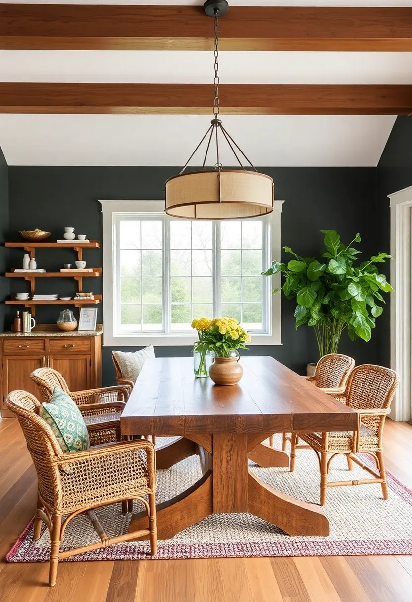 Blending Tradition with‍ Innovation: Modern Farmhouse‌ Trends to Embrace