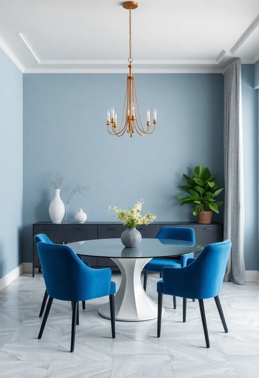 Incorporating Textures to Elevate Elegance in Dining Room Decor
