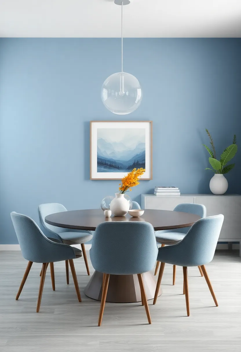 Incorporating Art and Accessories: The Finishing Touches