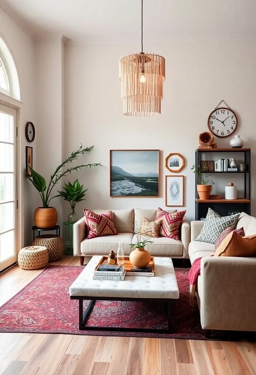 Adding Personal Mementos: Showcasing ⁣your story‌ through decor ⁤and ‍Design