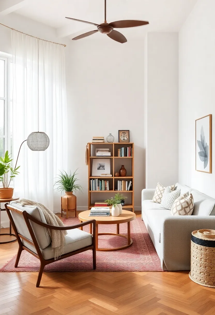 Crafting a Relaxing Nook: Designing an Inviting Reading Corner