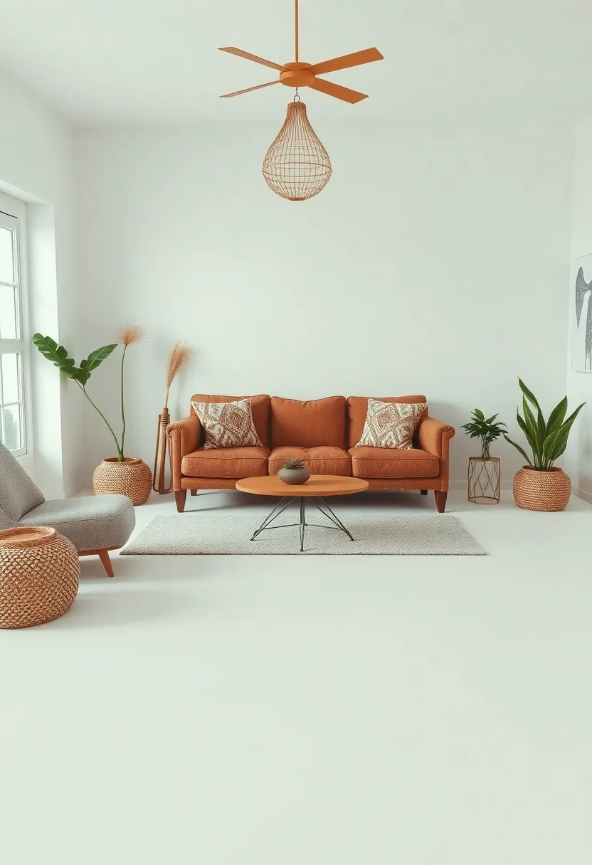 DIY Projects for Unique ​Decor: Personalizing‌ Your Living Room with ⁣Handmade Items