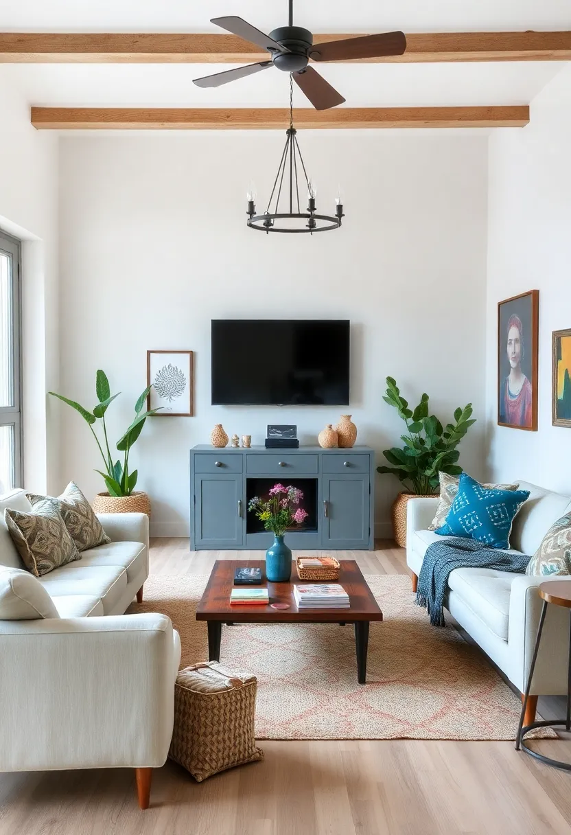 Incorporating Vintage ‌Finds:‍ Discovering ‍Unique Pieces for⁤ Your Space