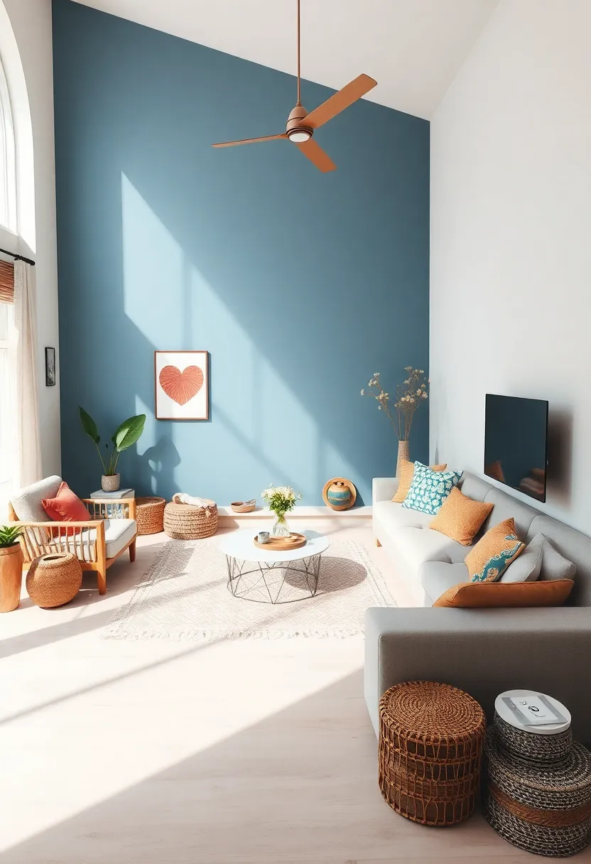 Mixing Cultures: Combining Inspiration from Different Parts of the World