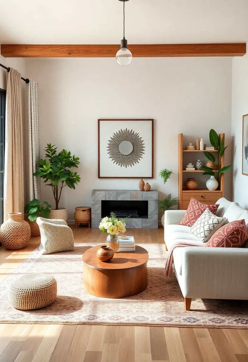 Seasonal ​Swaps: Adapting ‍Your Decor with Changing Seasons for ‍Freshness