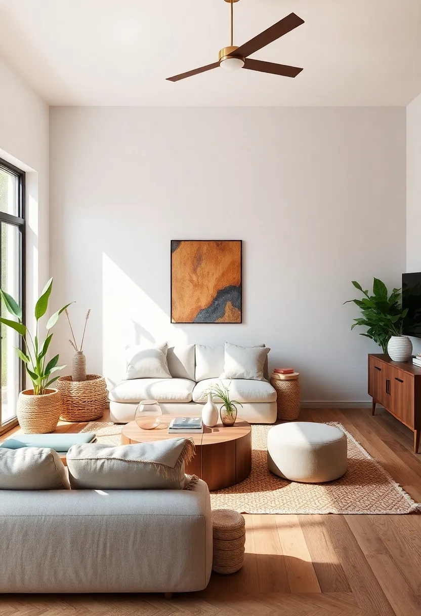 Sustainable Choices:⁣ Selecting⁣ Eco-Friendly Materials for⁢ a Greener Home