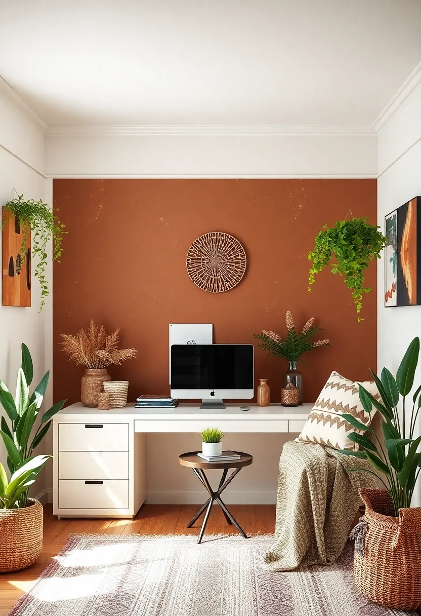 Cozy Nooks: Creating Intimate Corners for Reflection and Idea Generation