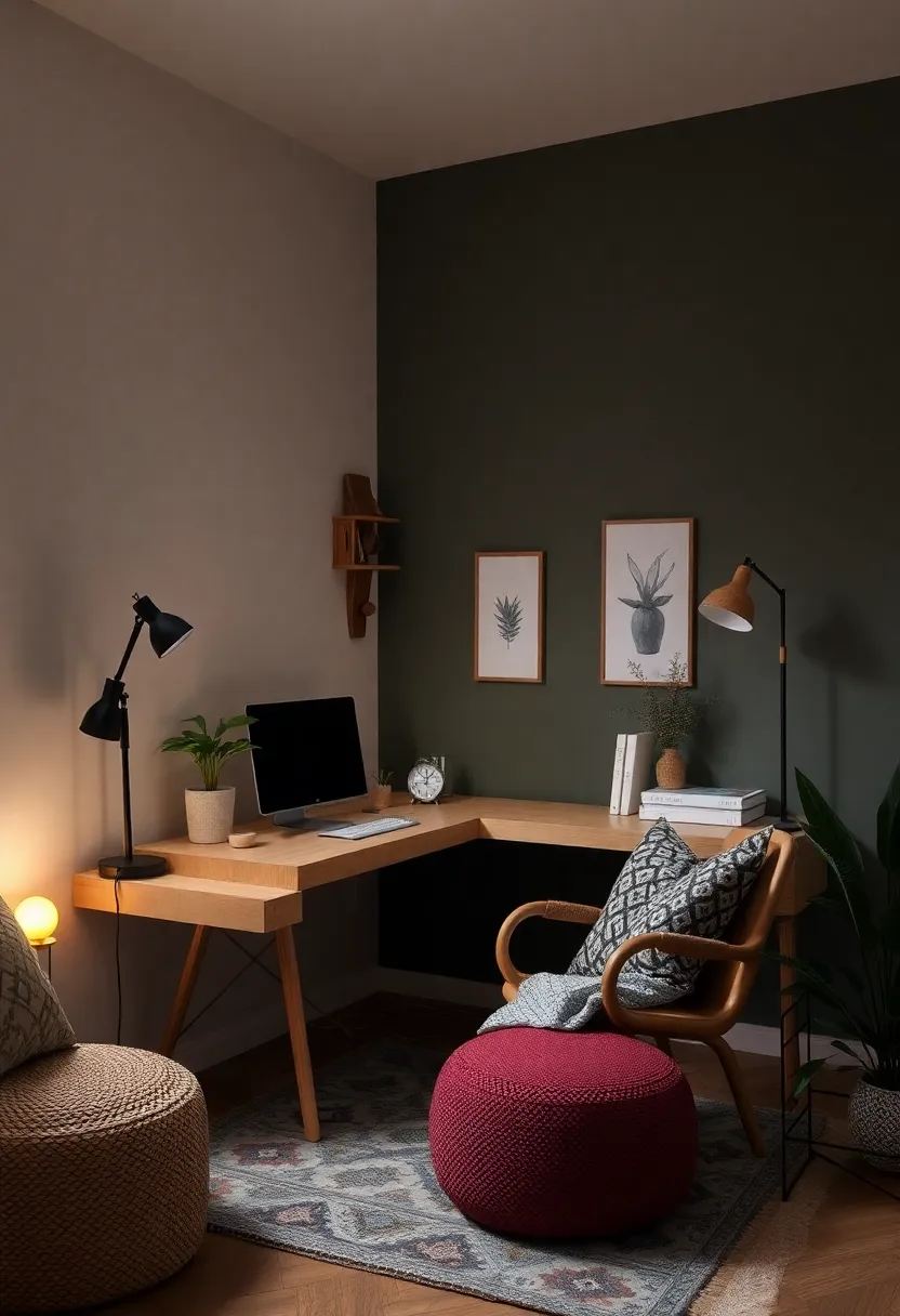 Creative lighting Solutions: Illuminating Your Space with Style and Flair