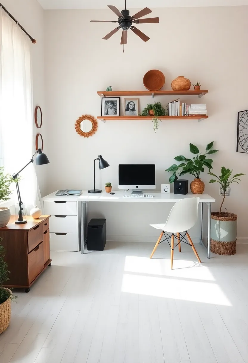 Mismatched Charm: The Beauty of Mixing Vintage and Modern Elements