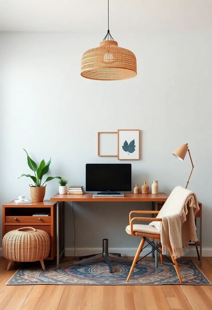 Mood-Enhancing Scents: Utilizing Aromatherapy to Boost Your Creativity