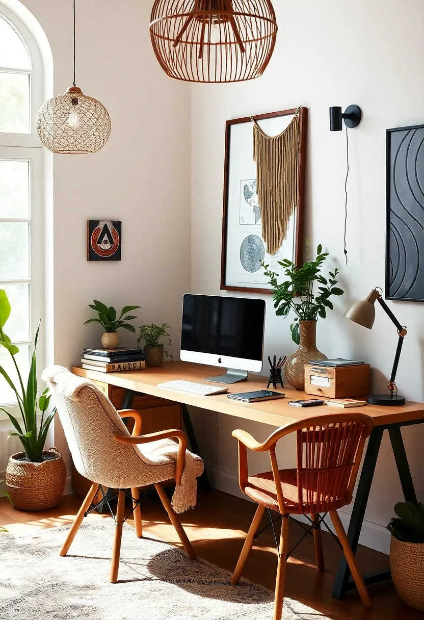 Personalized Workstations: Infusing Your Unique Style into the Design