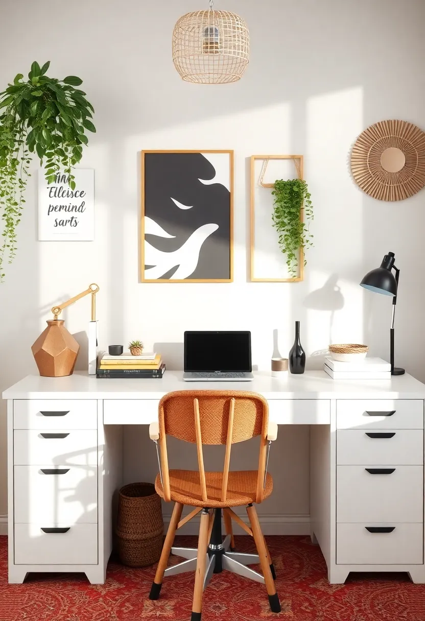 Themed Inspiration Boards: Curating Spaces That Spark Ideas and Motivation