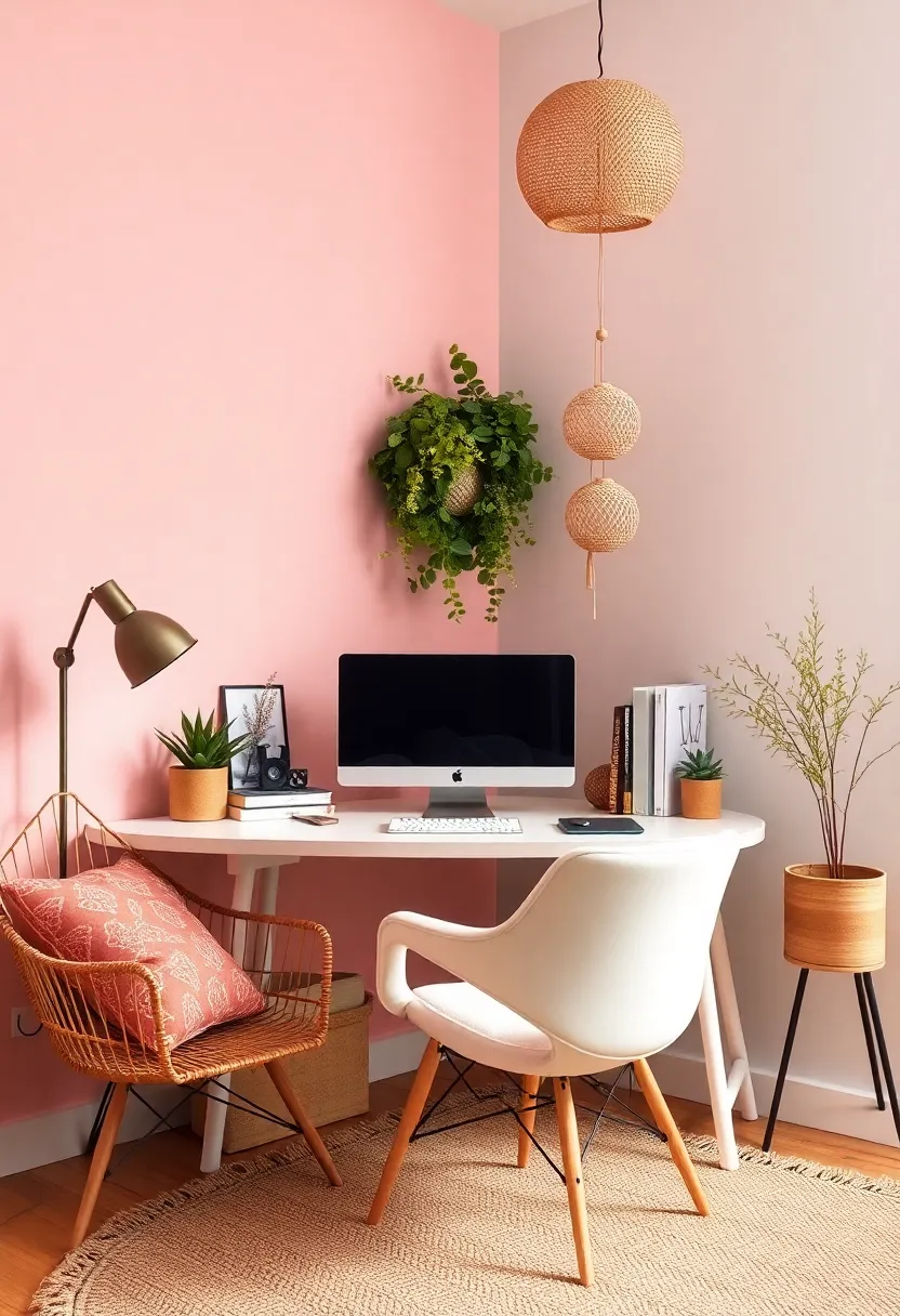 Whimsical Color Palettes: Choosing Hues That Spark Joy and Creativity