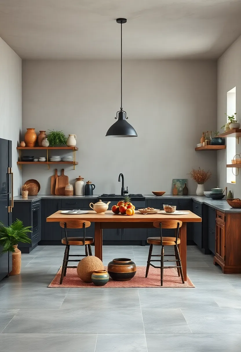 Introduce ‍Vintage or Handmade Pottery Pieces