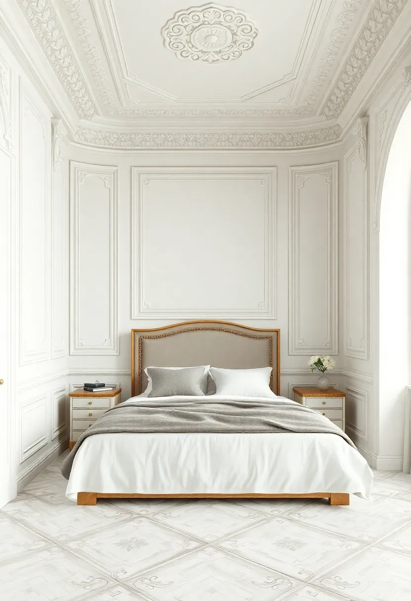 Architectural Elements That Bring Depth and Character to Your space