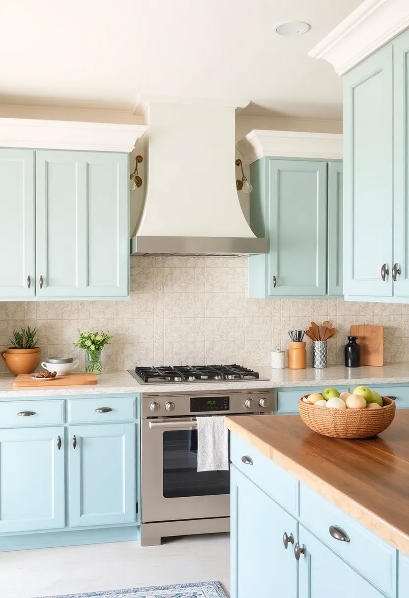 Personalizing Your Space with Unique Coastal Color ⁤Combinations