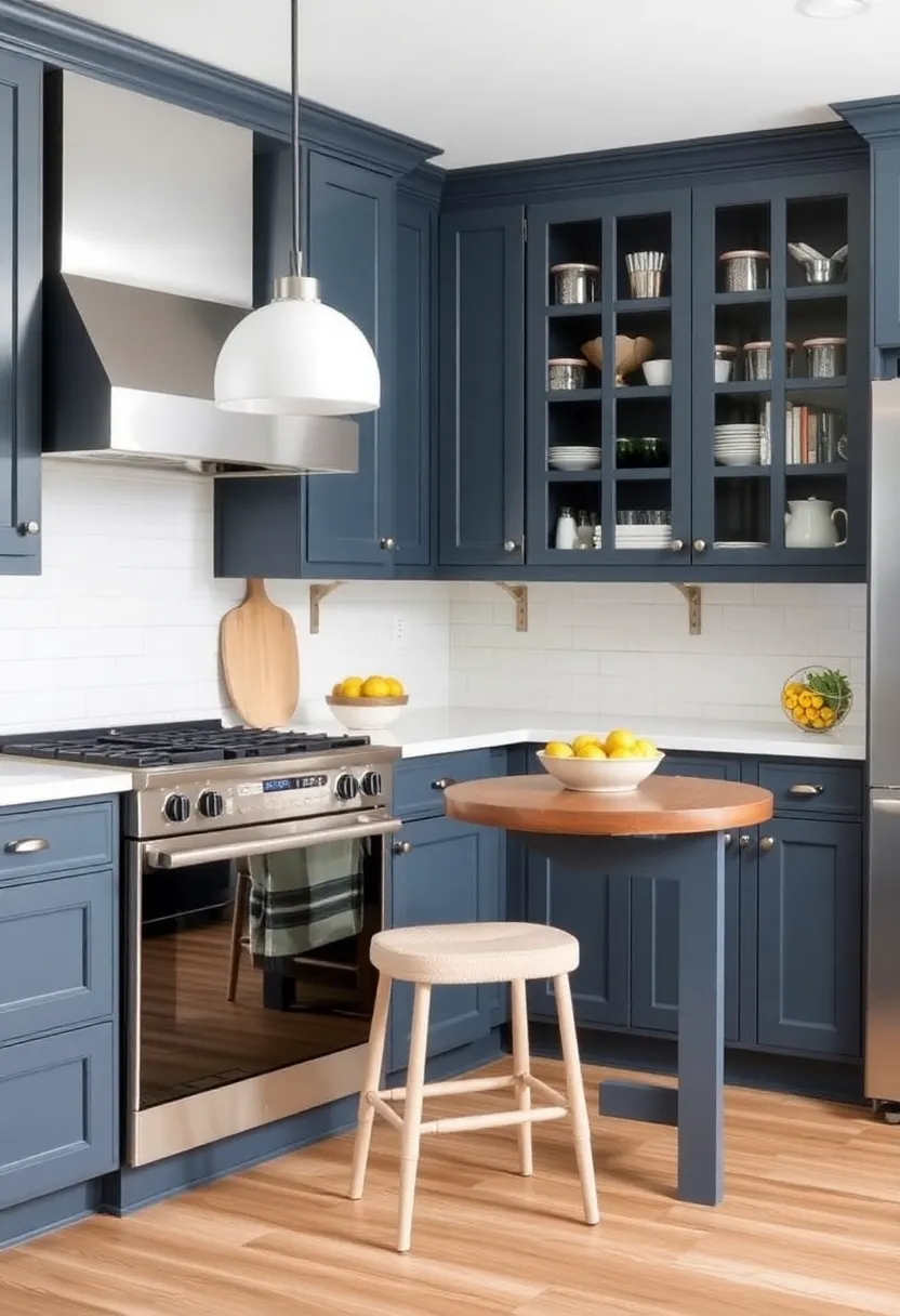 Transformative ⁢Power of soft Neutrals ⁢for a ⁢Coastal Kitchen Atmosphere