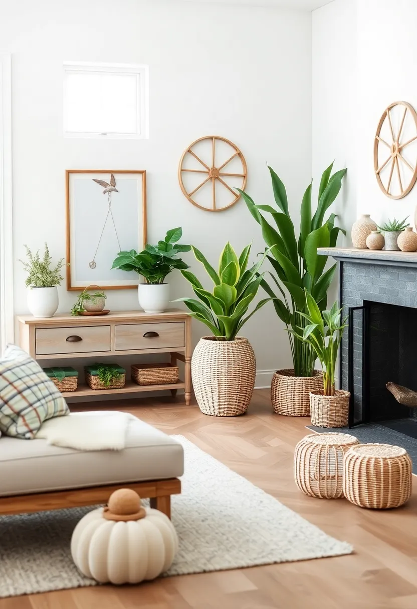 Coastal ​plants: Bringing the Essence of the​ Shore ⁢Indoors