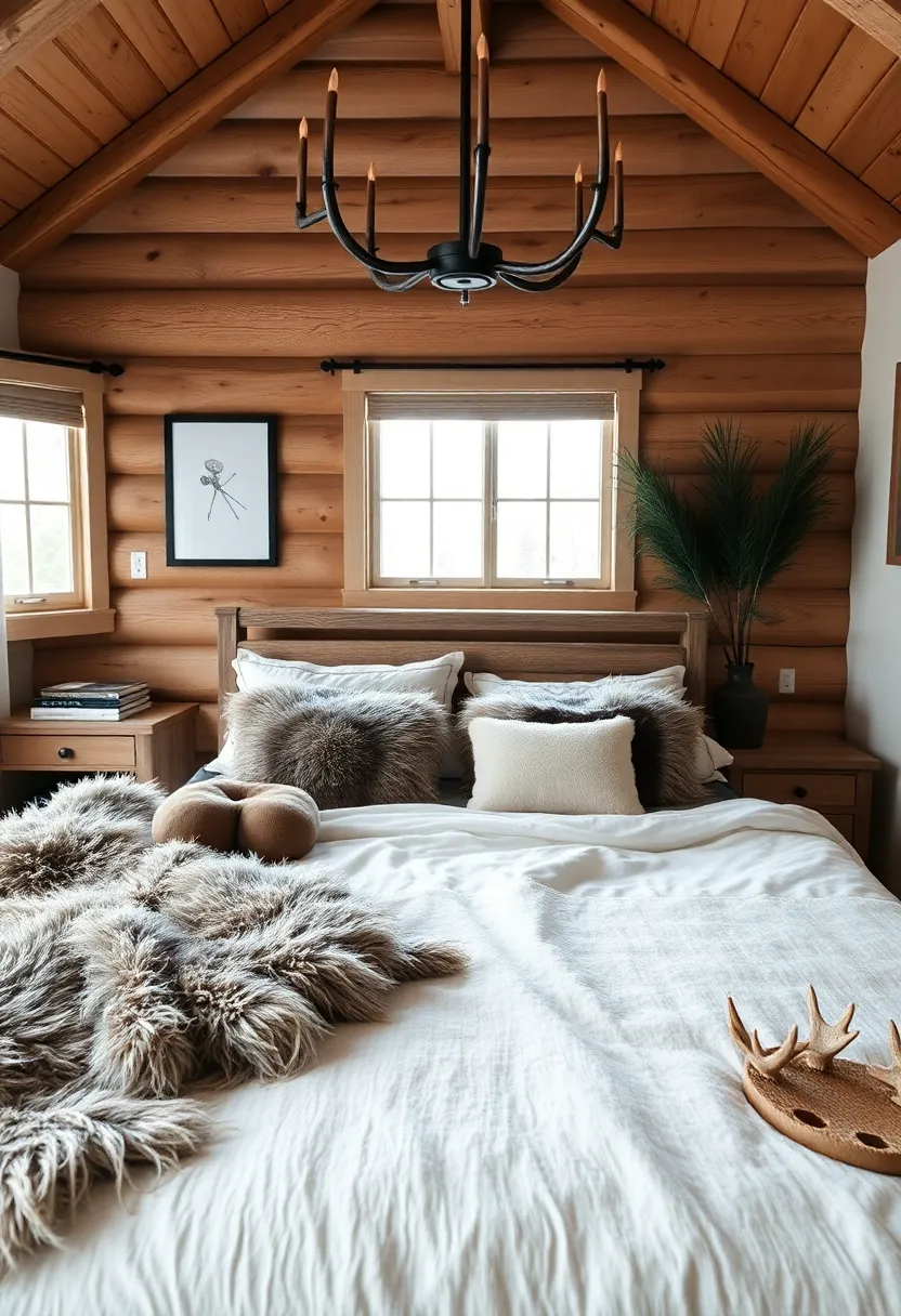 Creating a Sleep Sanctuary: ⁤Prioritizing Comfort in Design