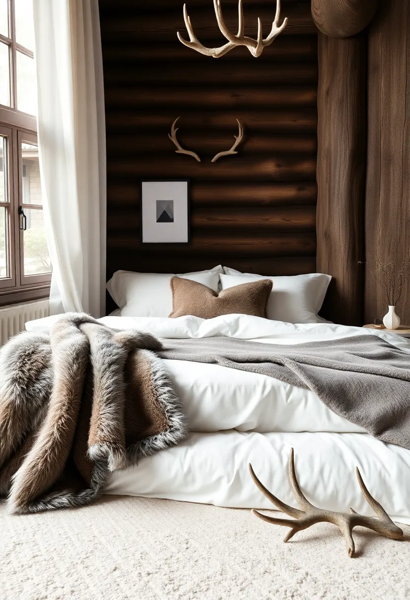 The Power of Layers: Using Bedding for⁣ Maximum Comfort