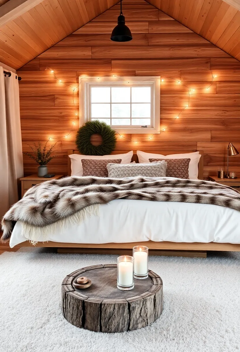 Candlelight Magic: ‌setting the⁣ Mood with ⁤Soft Glows