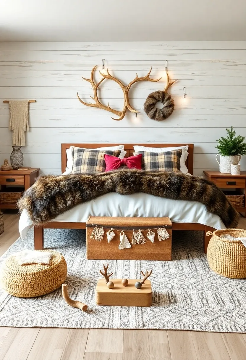 Organic elements:⁤ Incorporating⁣ Natural ⁢Textures in ⁢Design