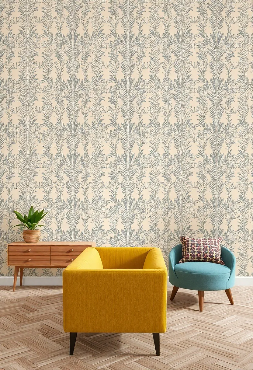 Classic ‌Meets Contemporary:​ Combining Traditional and⁤ Modern Patterns