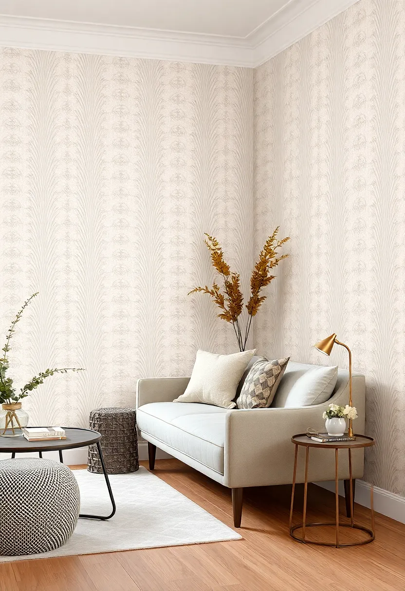 Embrace ⁢Nature‌ with Botanical‍ Prints⁢ for ⁤a Fresh ⁢and Lush Ambiance