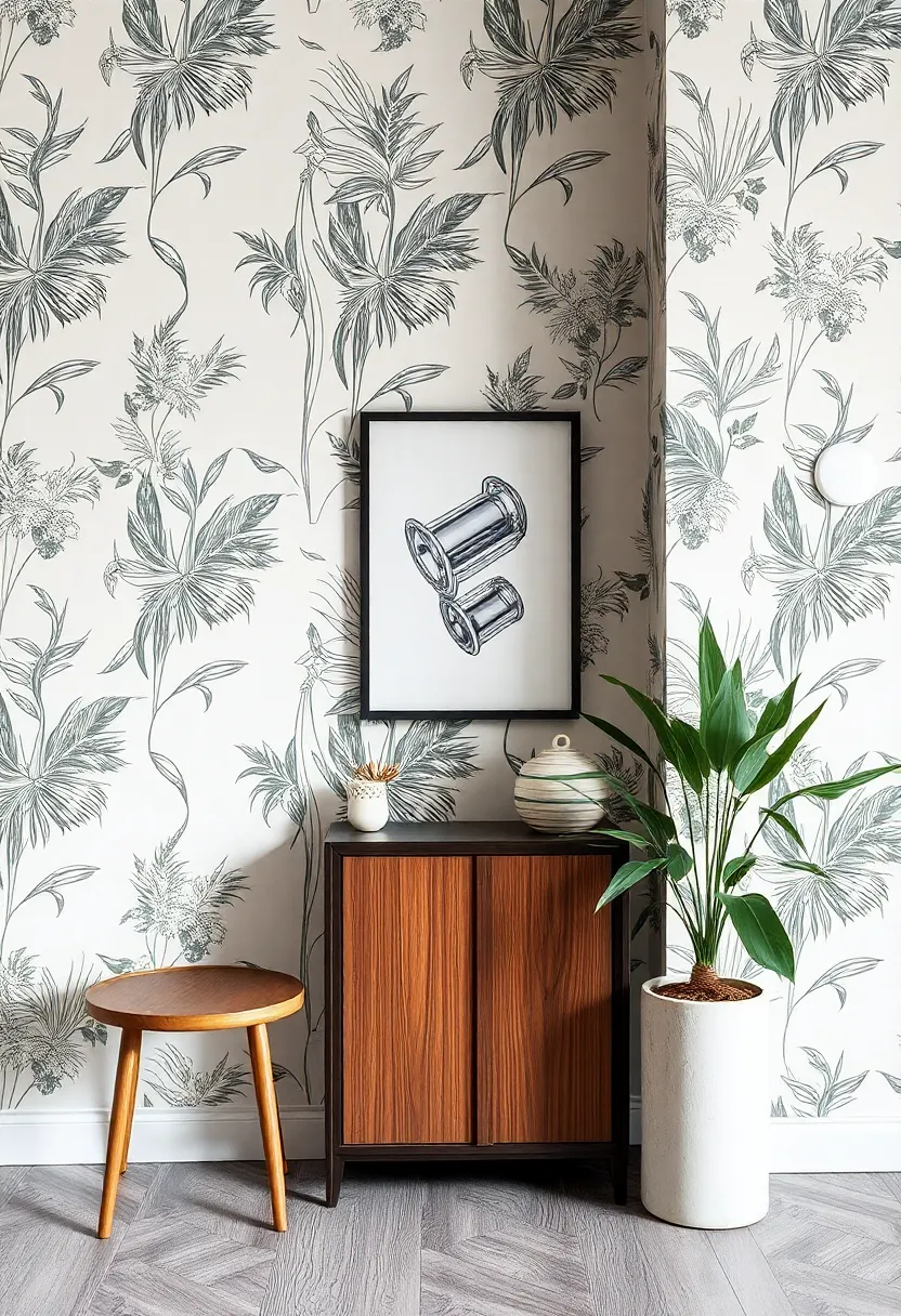 Graphic Art Inspirations: Turning ⁣Walls into Gallery Spaces