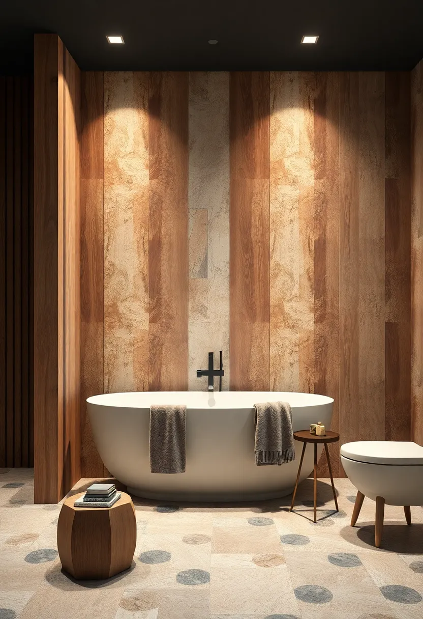 Vintage Wallpaper Designs with ‍a Contemporary Twist