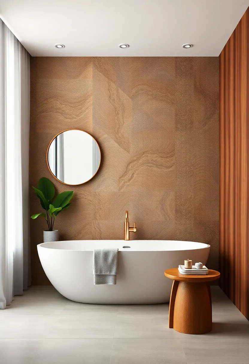 Mosaic Tile Art for a Unique Visual Statement