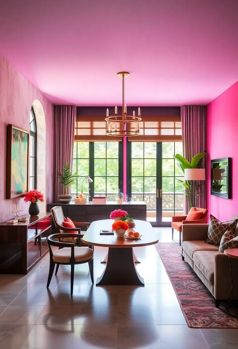 Multi-Functional Corner Desk ⁤That Doubles⁢ as ‍a Buffet Station