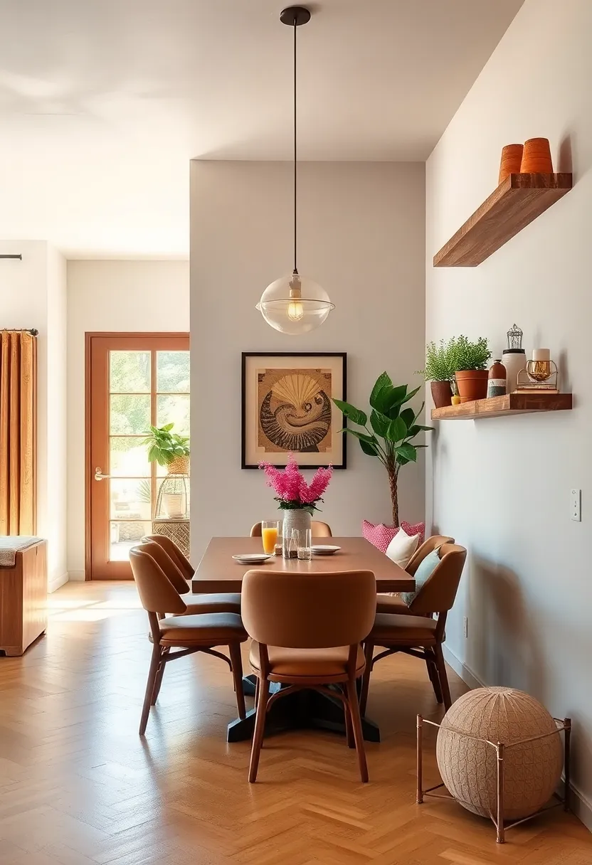 Rustic Wooden Crate shelves ⁤for a‍ Farmhouse Vibe