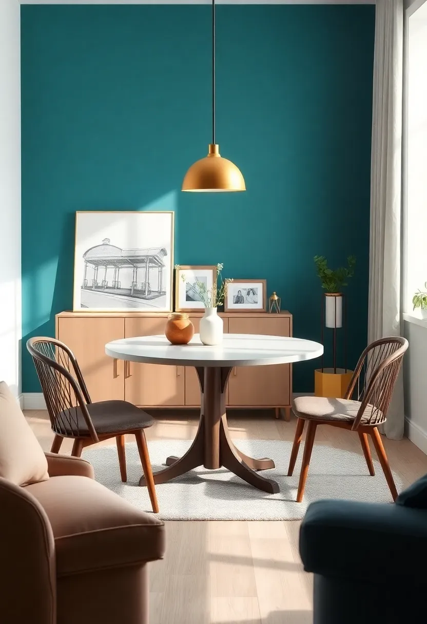 Personalizing Your space with Family Photos and Mementos as decor