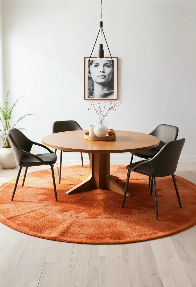 Nature-Inspired ​Decor: Bringing​ the Outdoors into‌ Your Dining Experience