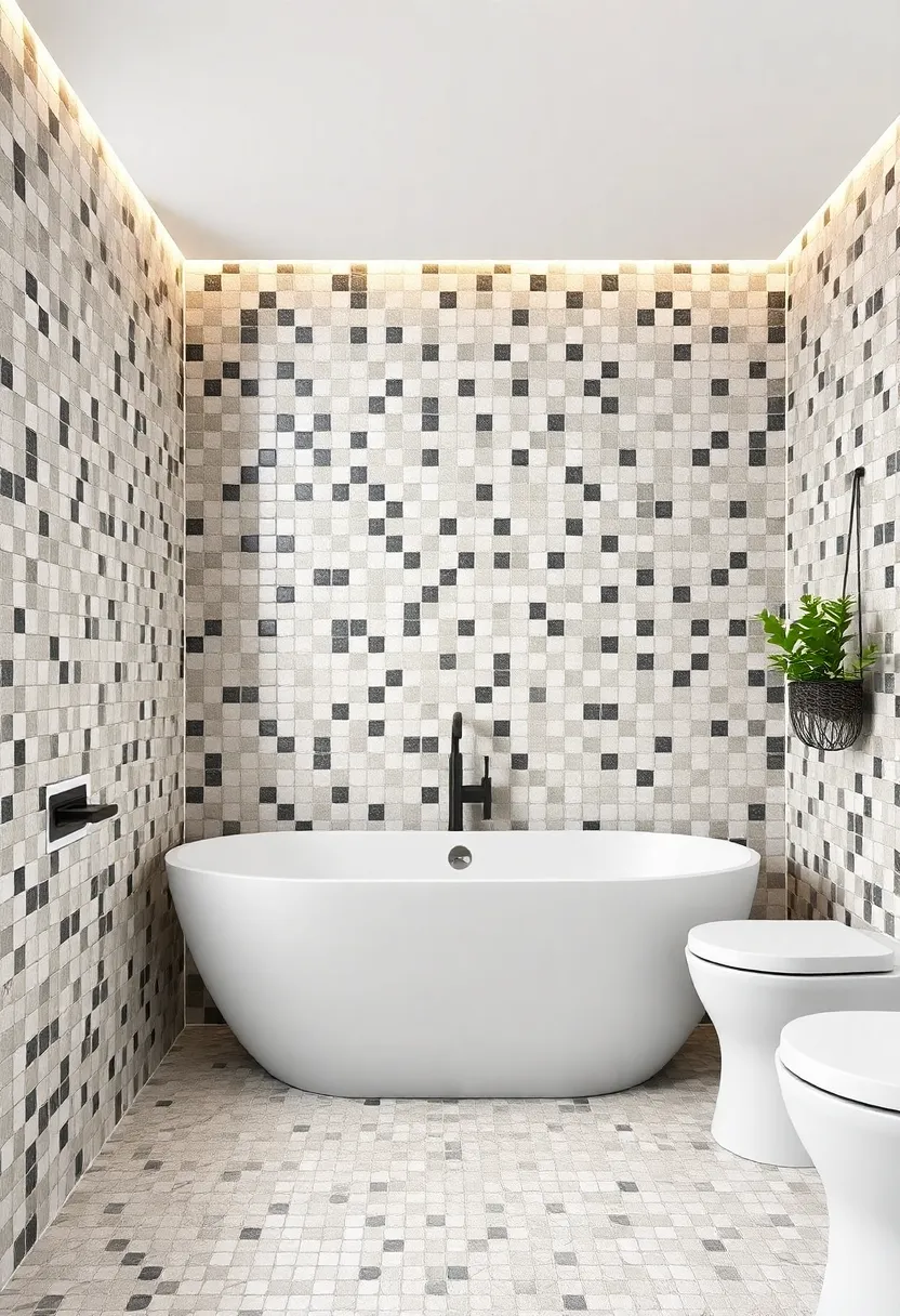 Sustainable choices: Eco-Friendly Mosaic Tile options for Conscious decor