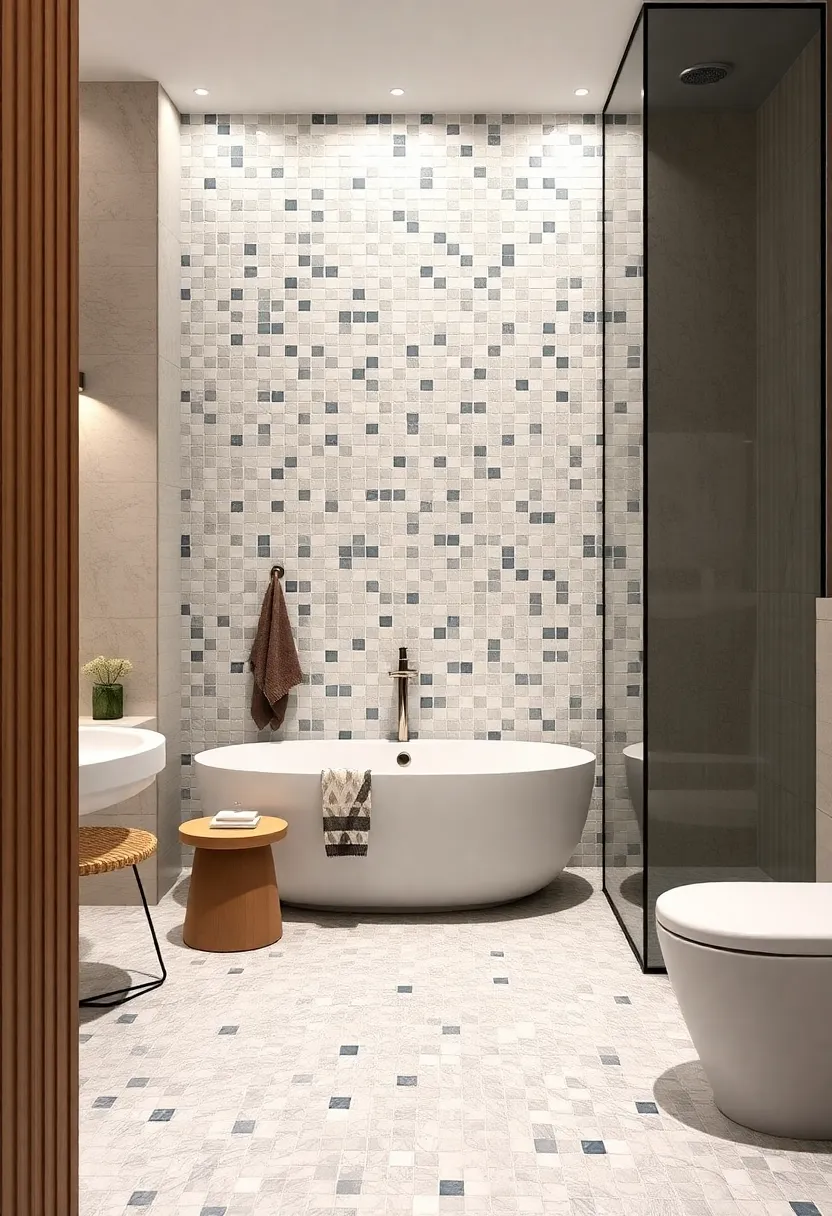 Cultural Inspirations: global Mosaic‍ techniques ​That Enrich Your Space