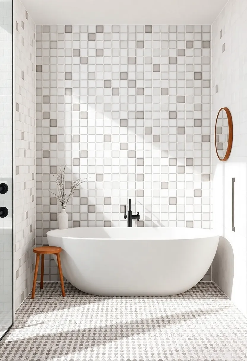 Timeless vs. Trendy: Choosing Mosaic Tiles That ‌Stand the Test of ⁢Time