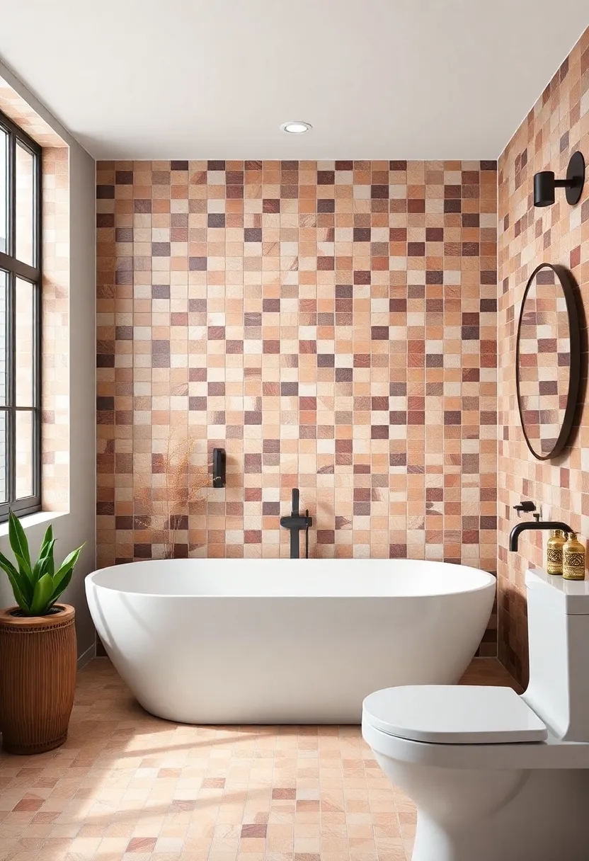 Seasonal Themes: Incorporating mosaic ⁣Tiles for Year-Round Inspiration