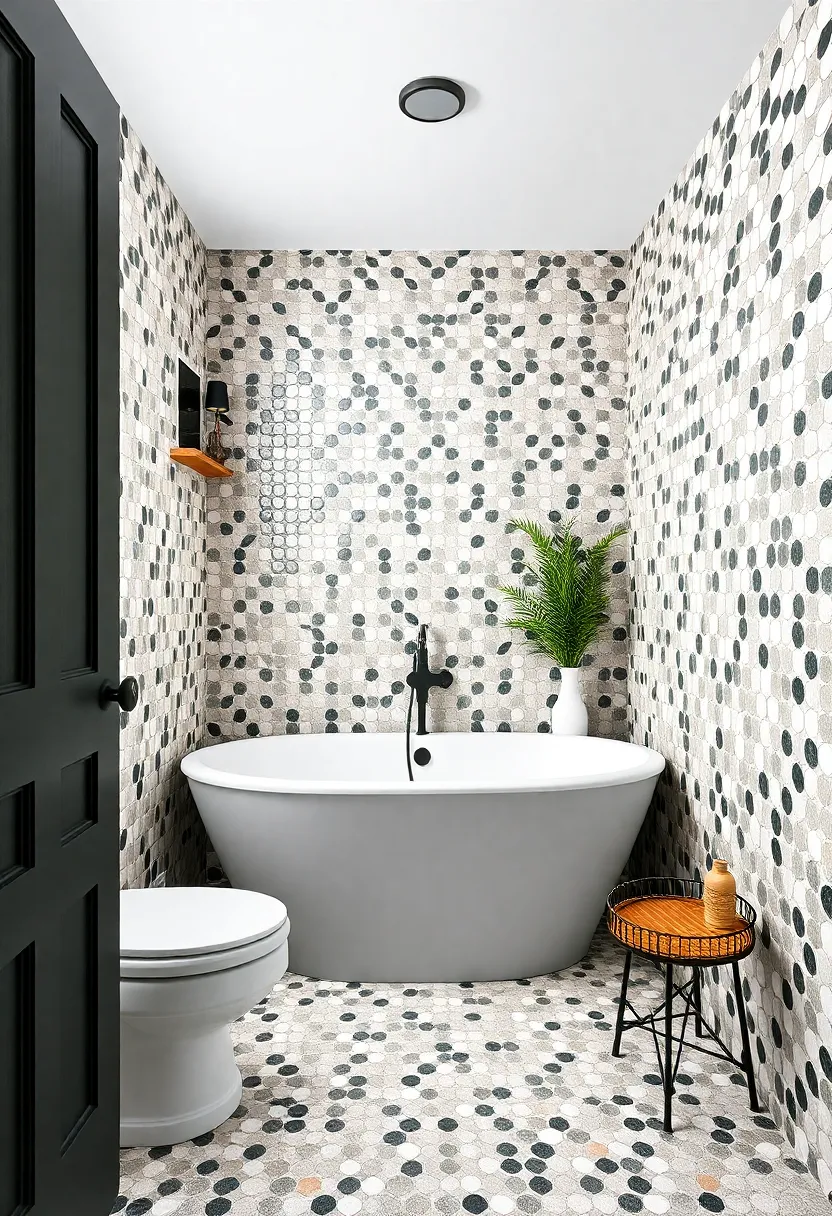 Incorporating Vintage Elements: Nostalgic Mosaic‍ Styles ‍for a Timeless Look