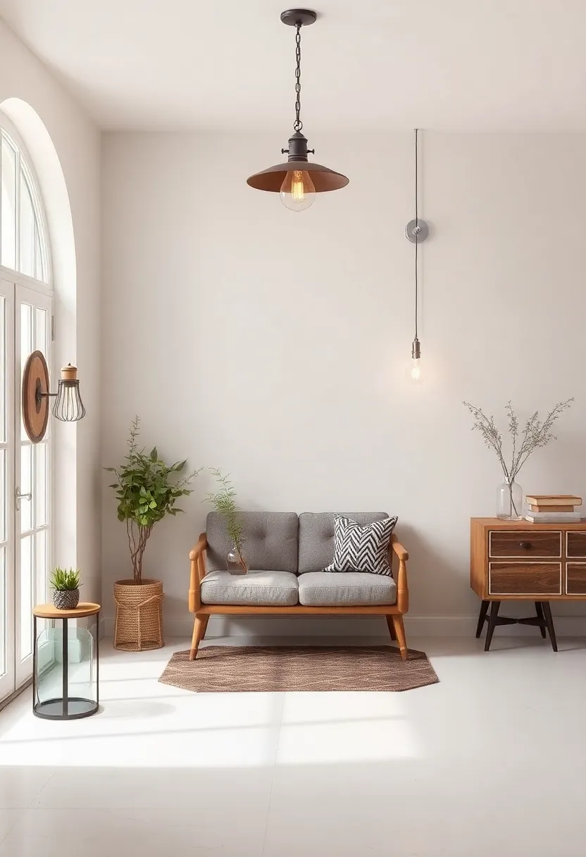 The Charm of Antique Lighting: Illuminating Your Space with Timeless Fixtures