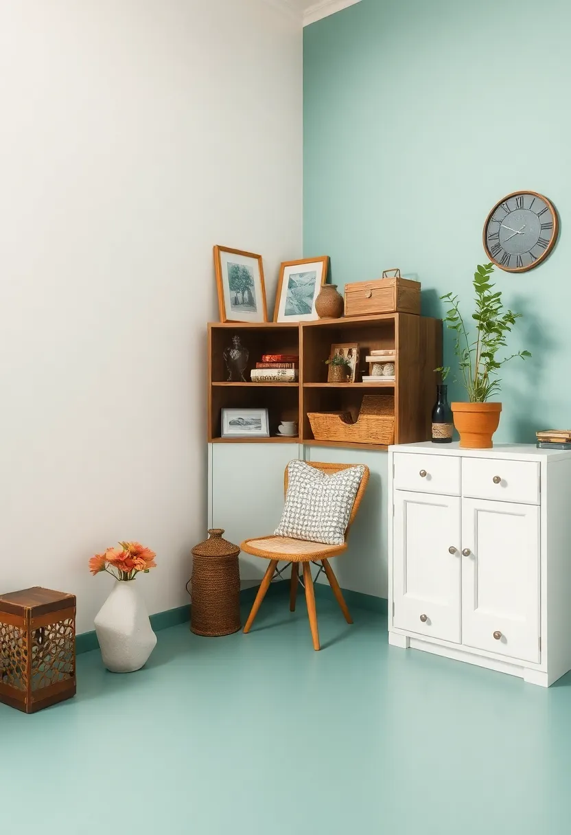 Curating Your Vintage Collection: Finding Hidden Gems Among flea Markets and Thrift Stores